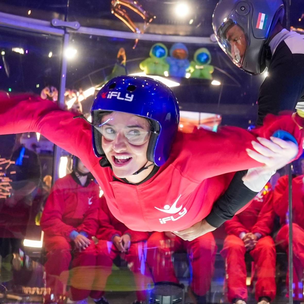 iFly Quest