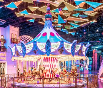 Carousel